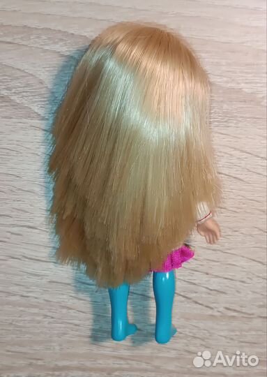 Лот малышек Келли Kelly от Mattel