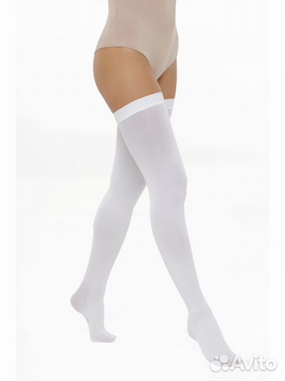 Компрессионный трикотаж