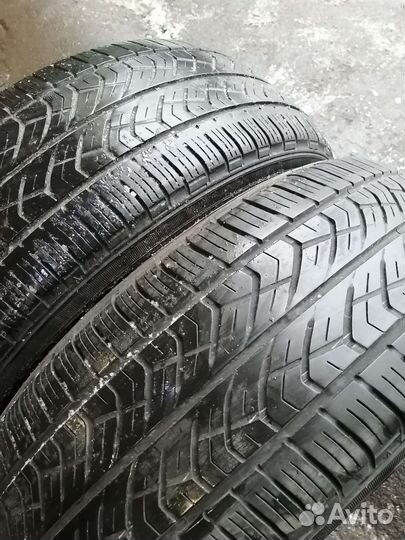 Yokohama G95 225/55 R17