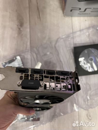 Nvidia Geforce GTX 980 ti