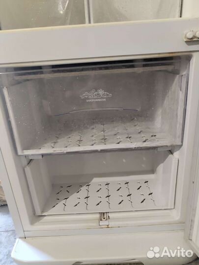 Холодильник бу