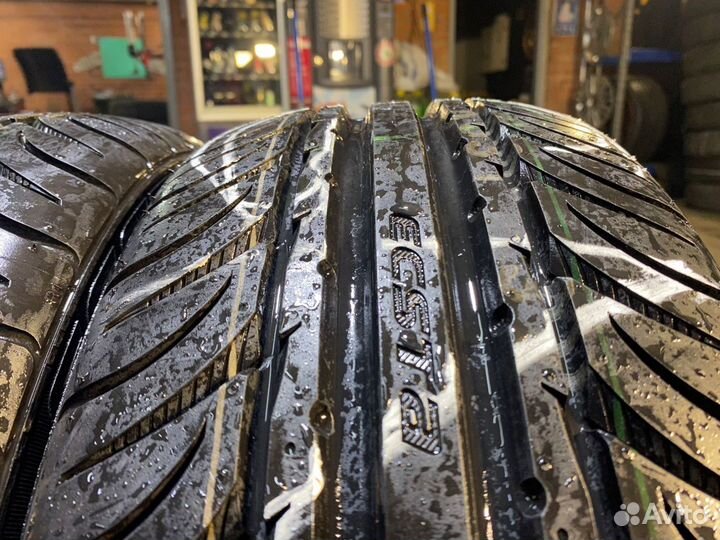 Kumho Ecsta SPT KU31 195/45 R15 78V