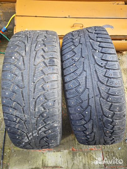 Nokian Tyres Hakkapeliitta 5 265/65 R17 116