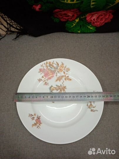 Фарфор Царская Россия