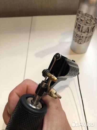 Машинка для тату