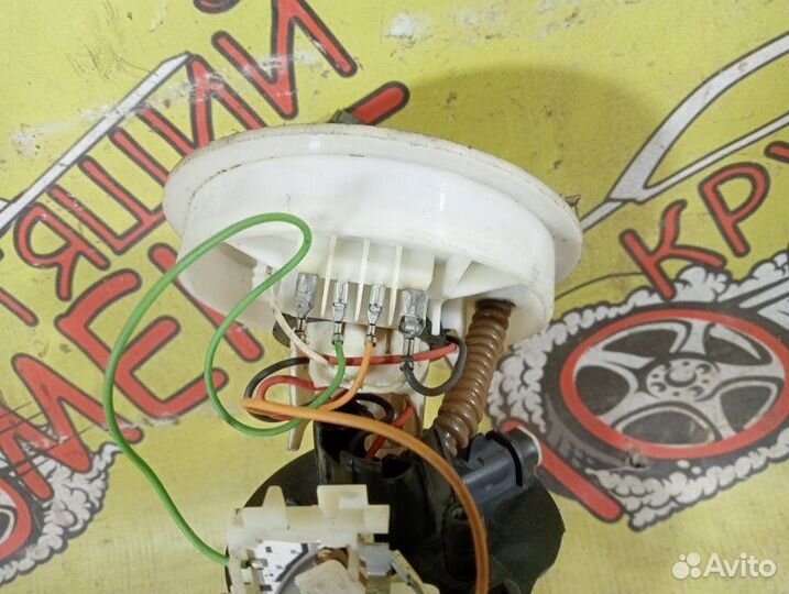 Бензонасос по частям Ford Focus Ii 2 седан 1.6