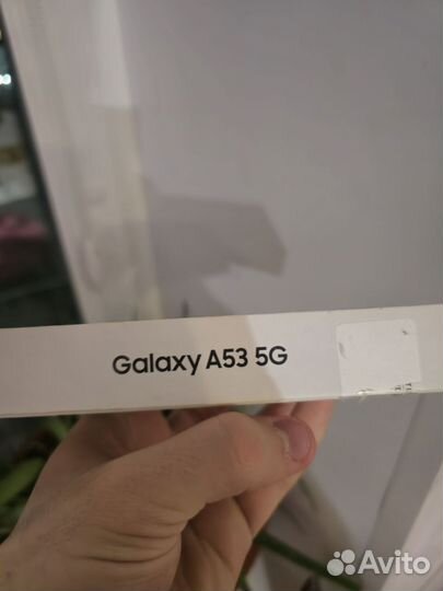 Samsung Galaxy A53 5G, 6/128 ГБ