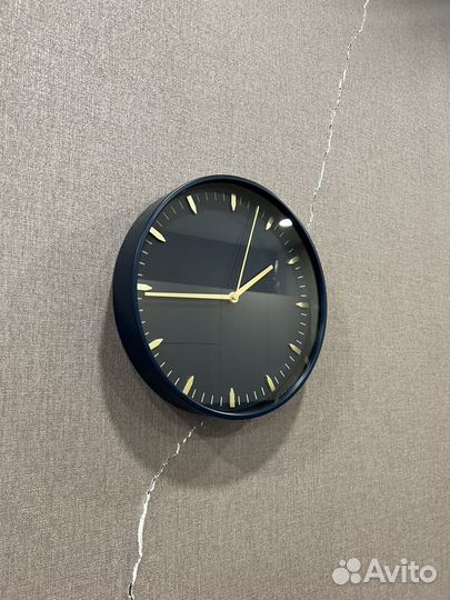 Часы IKEA