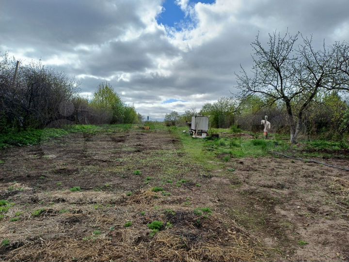 Участок 29,3 сот. (ИЖС)