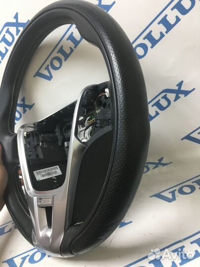 Руль Volvo R Design XC60 XC70 S60 S80 V70 V60