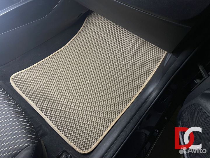 Коврики EVA для любого авто