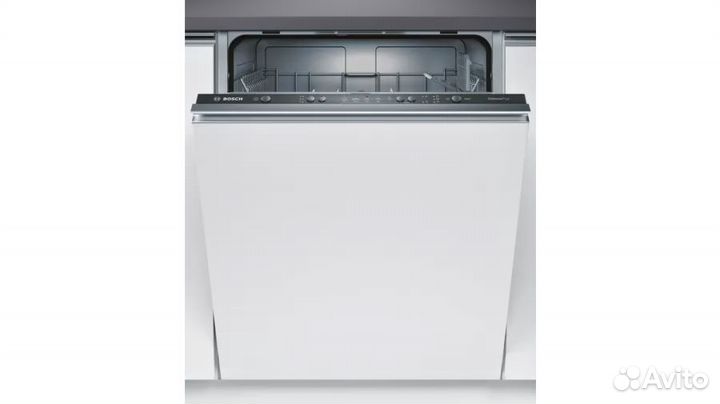 Встраиваемая посудомоечная машина Bosch SMV25AX00E