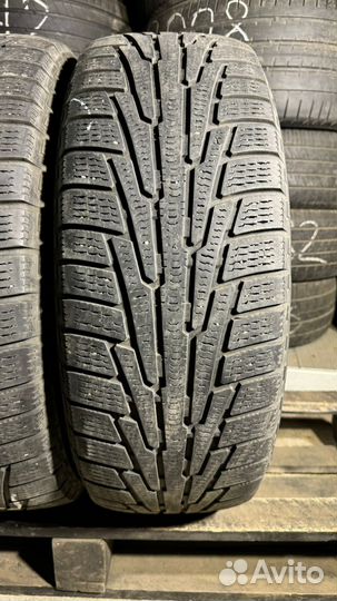 Nokian Tyres Hakkapeliitta R 235/65 R17 108R