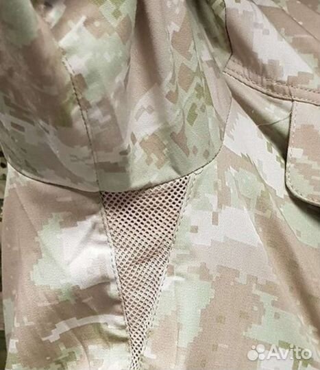 Комплект военной формы для жаркого климата 54/6