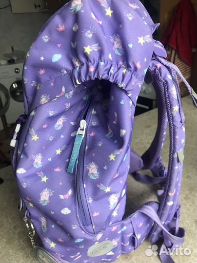 Рюкзак школьный beckmann