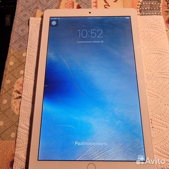 Планшет Tablet 10