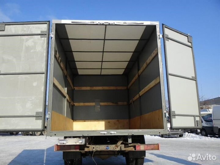 Грузоперевозки газель межгород. Переезды попутно