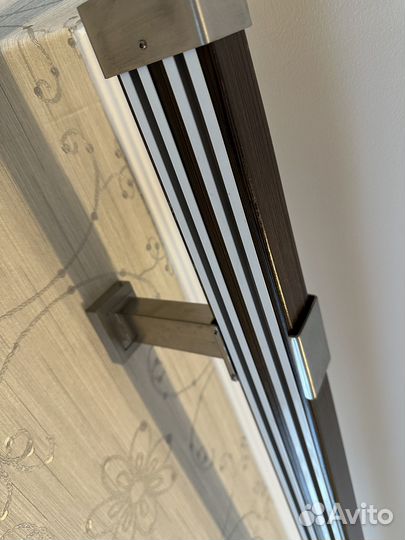 Гардина настенная