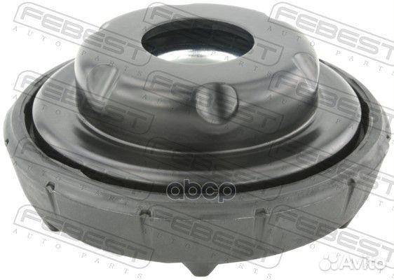 Опора амортизатора opel astra J (с подшипником)