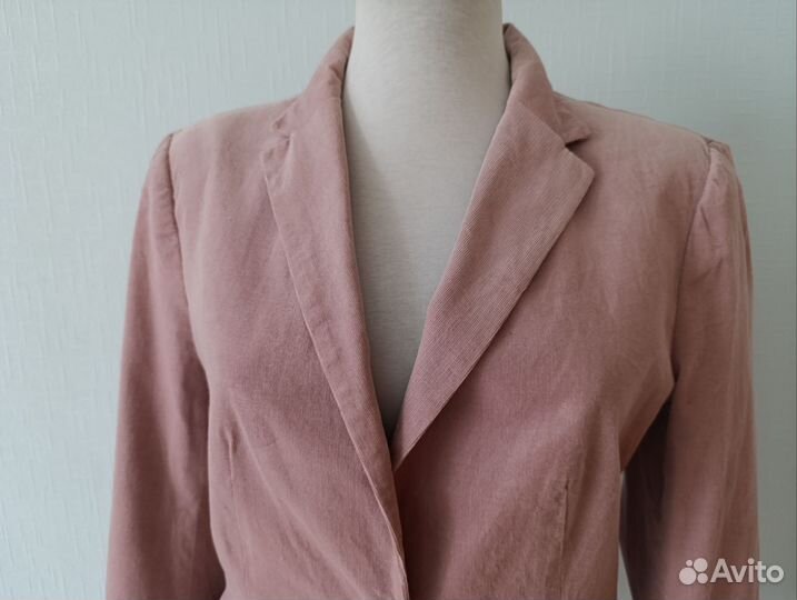 Пиджак женский zara 44