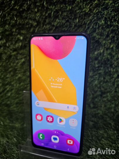 Samsung Galaxy M13, 4/64 ГБ