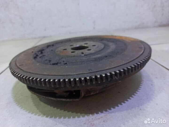 Маховик Шевроле Zafira C