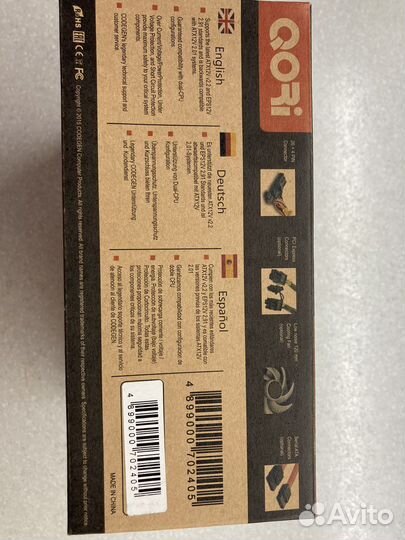 Блок питания для пк 350w