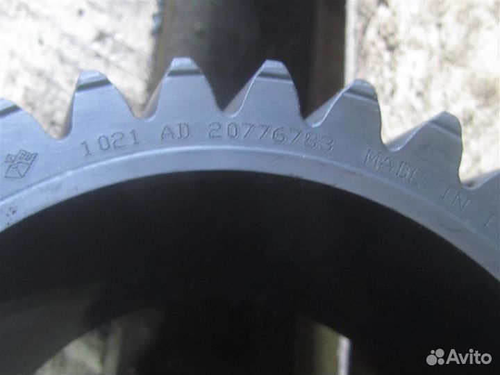 Шестерня кпп Volvo FH13