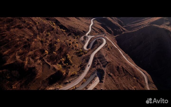 Аэросъемка фото/видео, пилот квадрокоптера