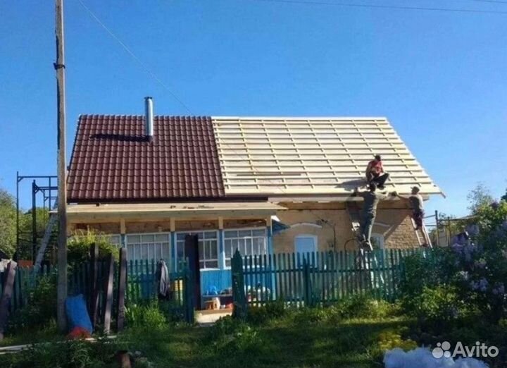 Бригада строителей Строитель