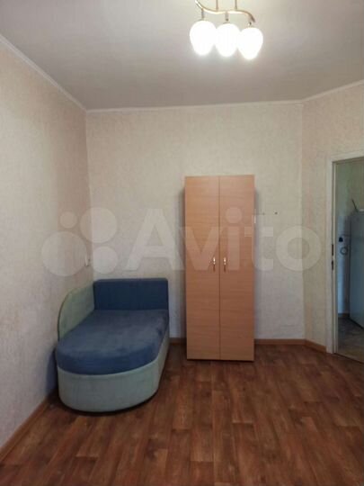 2-к. квартира, 46 м², 5/5 эт.
