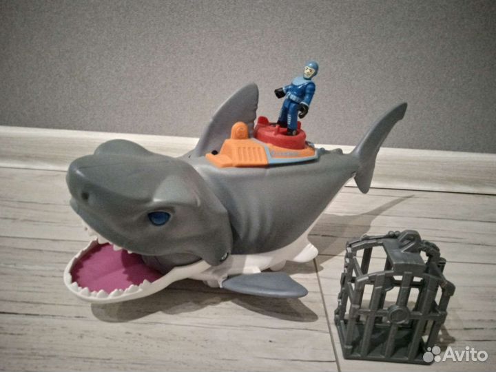 Динозавры jurassic world mattel