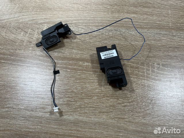 Динамики HP 630 635 CQ57