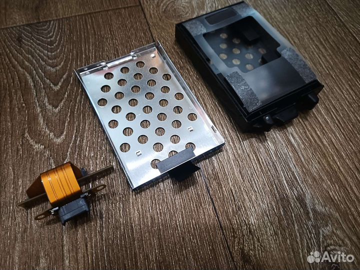Салазки, контейнер caddy для Panasonic CF-19