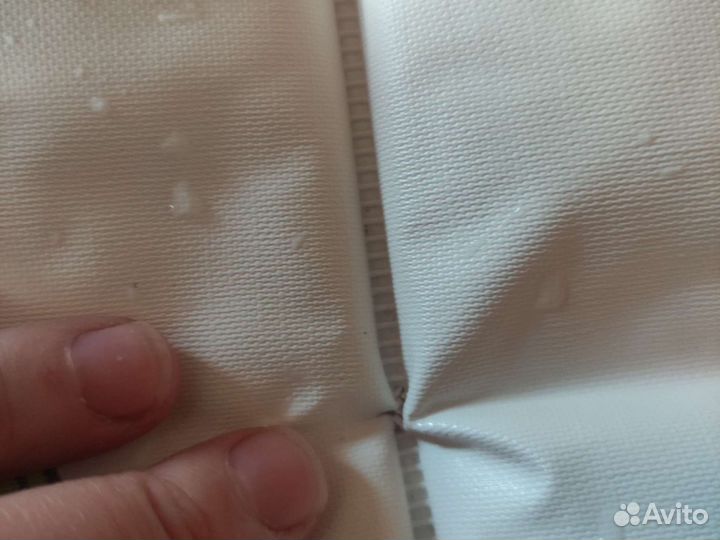 Матрасик на пеленальный стол