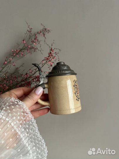 Пивная кружка Merkelbach & Wick