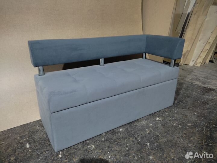 Мини диванчик на кухню