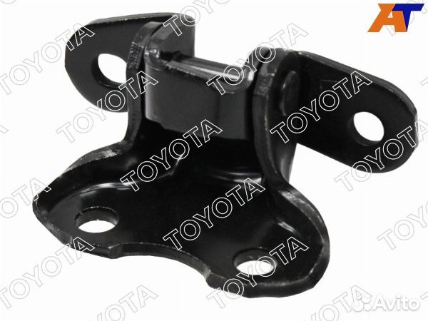 Петля двери lexus RX300