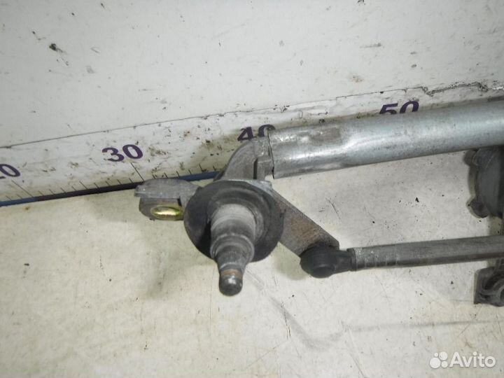 Трапеция стеклоочистителей Opel Corsa B