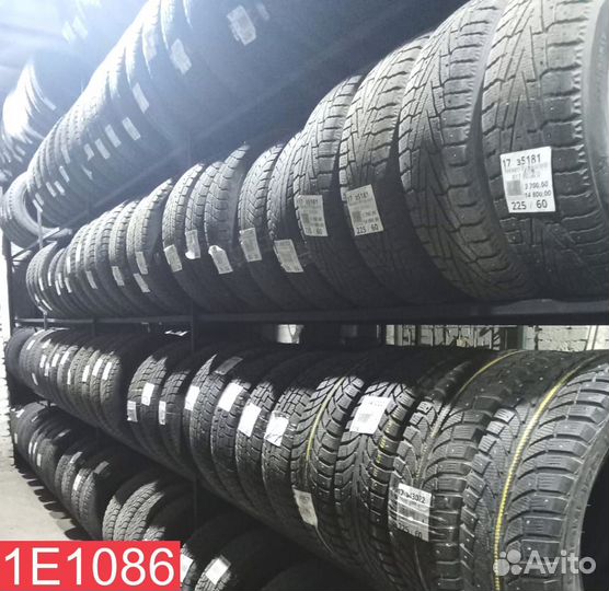 Bridgestone Ice Cruiser 7000 225/60 R17 L
