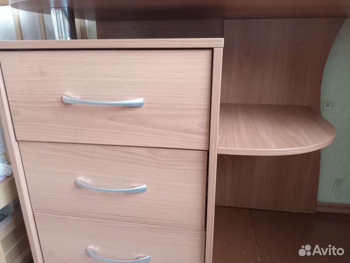 Компьютерный стол бу