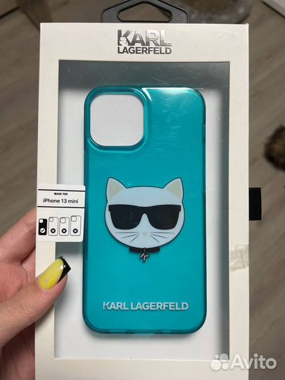 Чехол на iPhone 13 mini