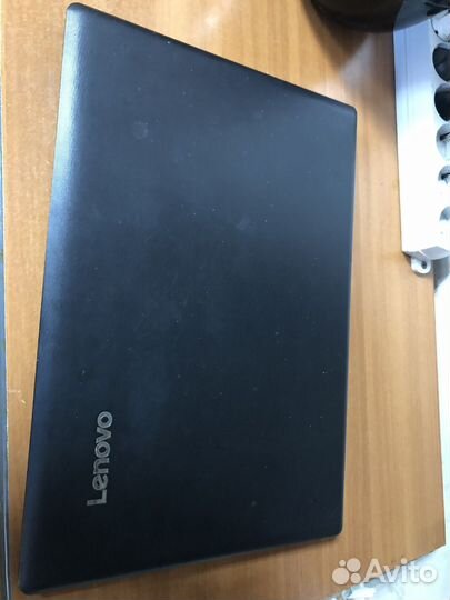 Ноутбук Lenovo ideapad 110