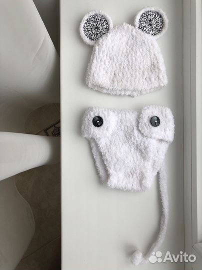 Детские костюмы