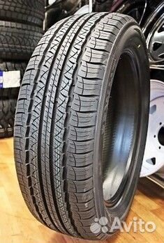 Triangle TR259 215/55 R18 95V