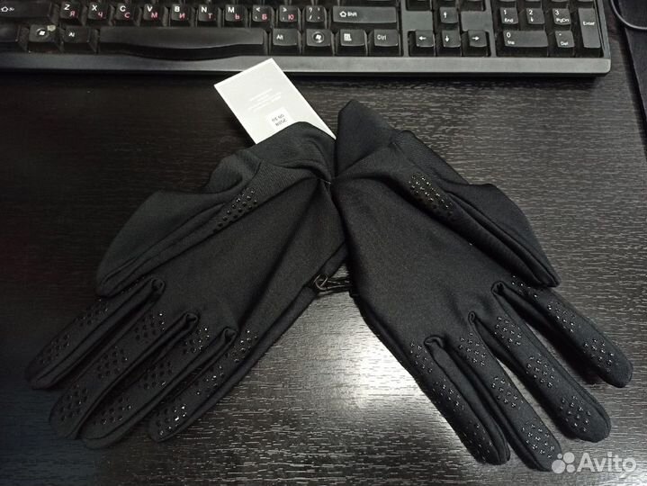 Перчатки для занятий спортом Jako