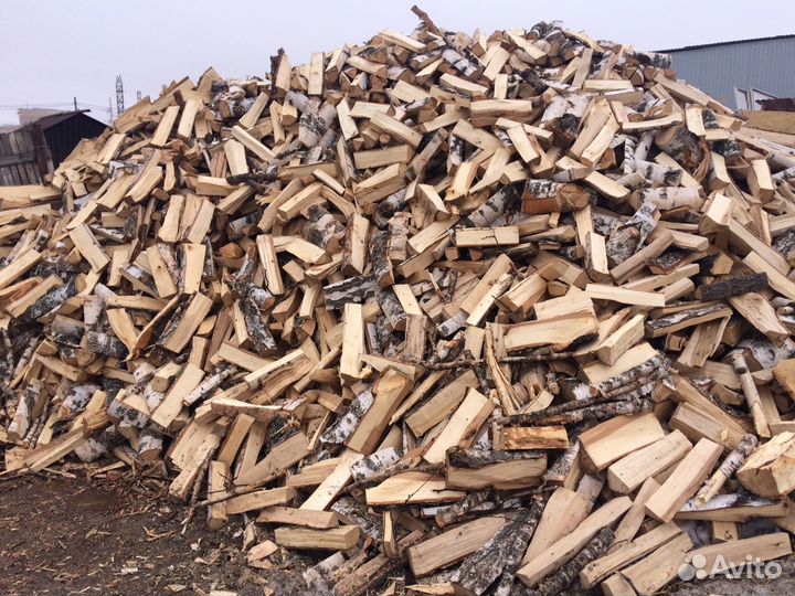 Дрова,столбы сосна на забор
