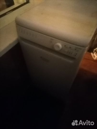 Посудомоечная машина б/у