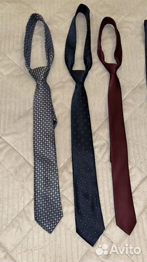 Галстуки Kanzler