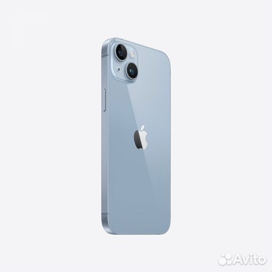 iPhone 14 Plus, 128 ГБ